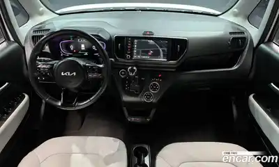 Kia Ray 2022 1.0 гидро, миниатюра 7