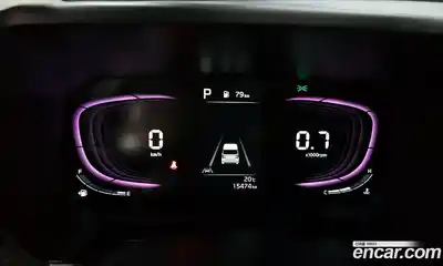 Kia Ray 2022 1.0 гидро, миниатюра 8