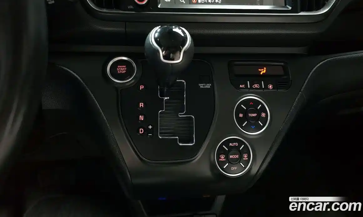 Kia Ray 2022 1.0 гидро, фото 9