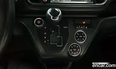 Kia Ray 2022 1.0 гидро, миниатюра 9