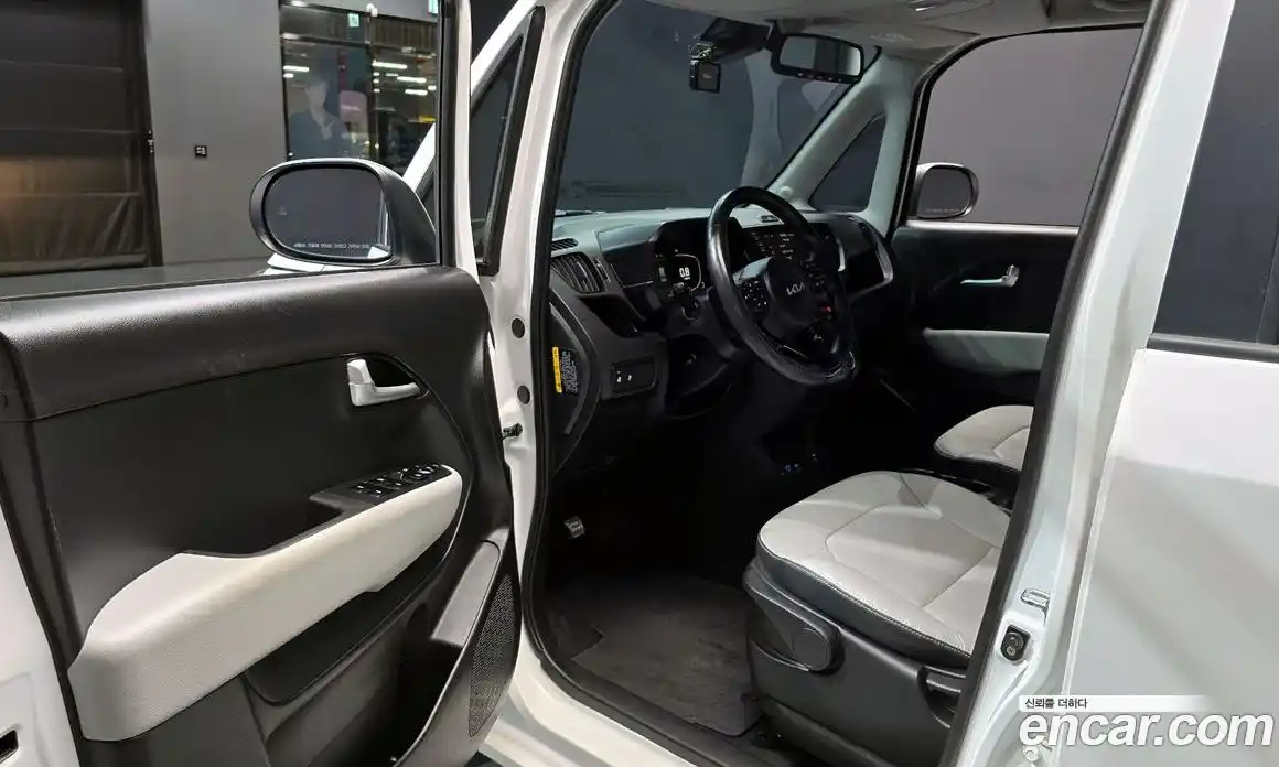 Kia Ray 2022 1.0 гидро, фото 10