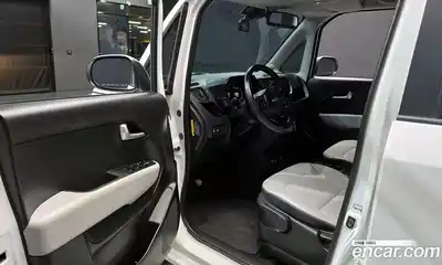 Kia Ray 2022 1.0 гидро, миниатюра 10