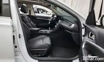 Genesis G70 2022 2.0 гидро, миниатюра 11
