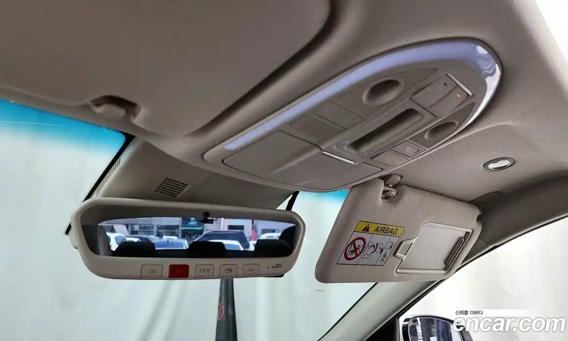 Genesis G70 2022 2.0 гидро, фото 17