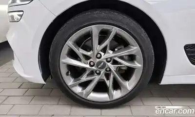 Genesis G70 2022 2.0 гидро, миниатюра 5