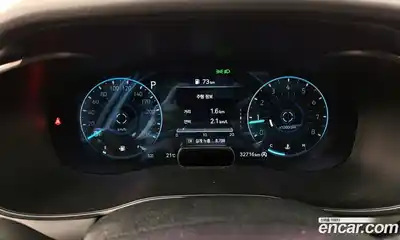 Genesis G70 2022 2.0 гидро, миниатюра 8