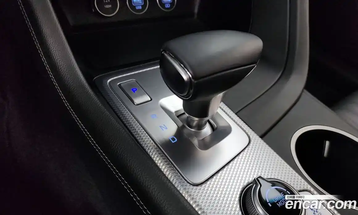 Genesis G70 2022 2.0 гидро, фото 9