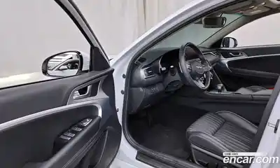 Genesis G70 2022 2.0 гидро, миниатюра 10