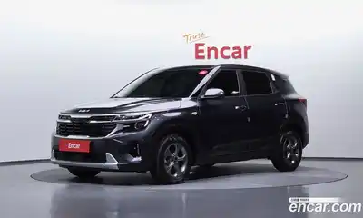Kia Seltos, 2024, 31 996 км