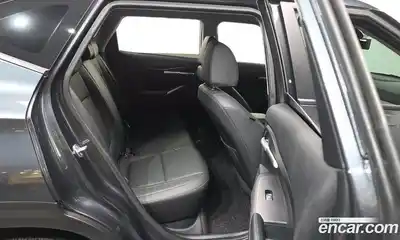 Kia Seltos 2024 1.6 автомат (гидро), миниатюра 12