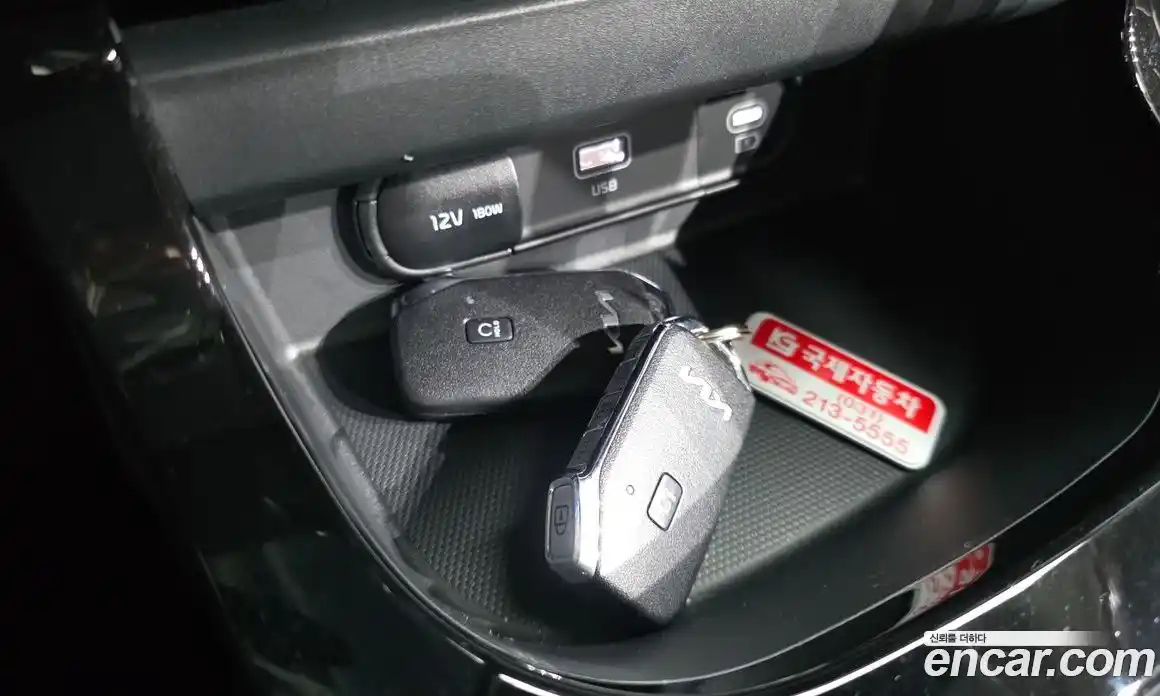 Kia Seltos 2024 1.6 автомат (гидро), фото 19