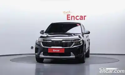 Kia Seltos 2024 1.6 автомат (гидро), миниатюра 3