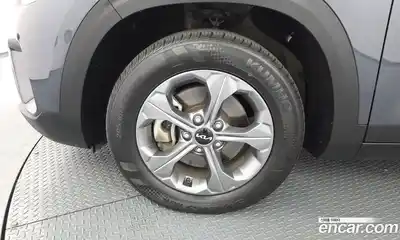 Kia Seltos 2024 1.6 автомат (гидро), миниатюра 5