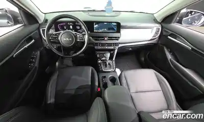 Kia Seltos 2024 1.6 автомат (гидро), миниатюра 7