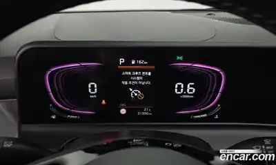 Kia Seltos 2024 1.6 автомат (гидро), миниатюра 8