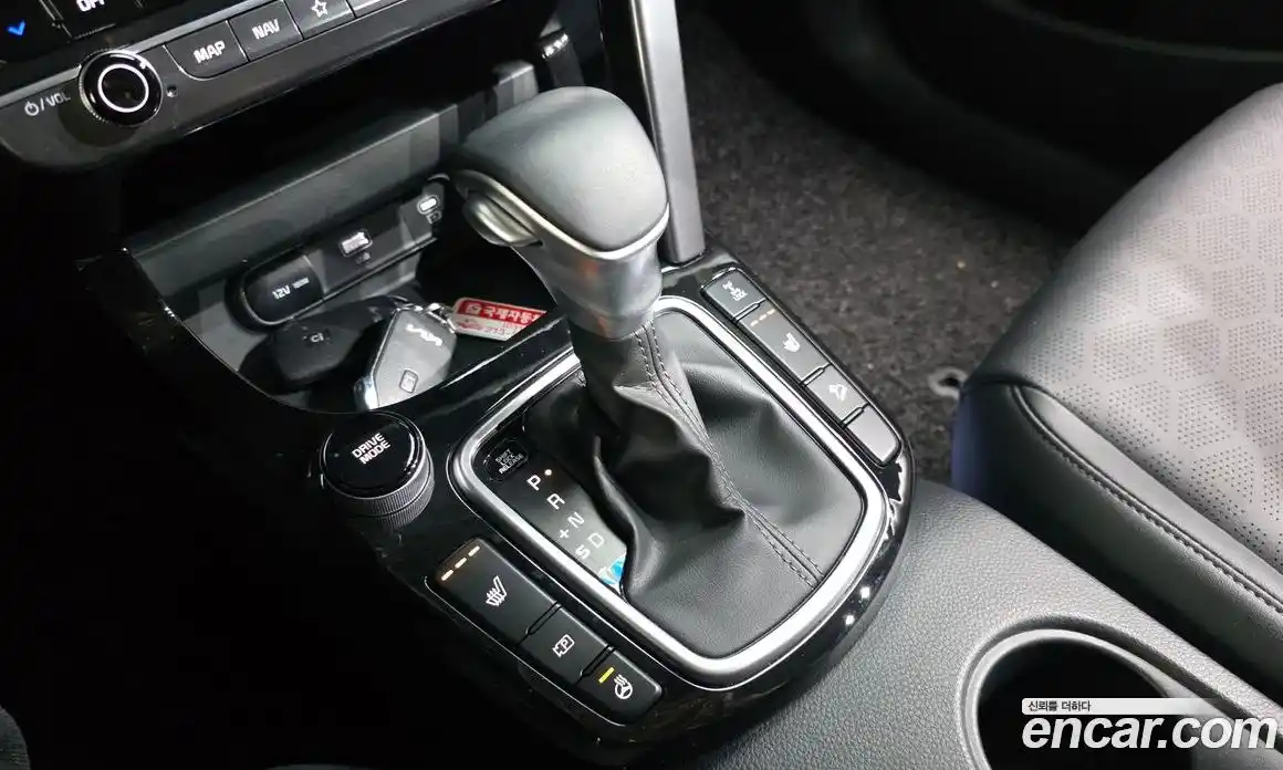 Kia Seltos 2024 1.6 автомат (гидро), фото 9