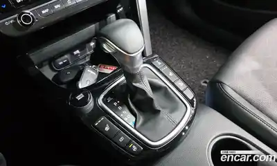 Kia Seltos 2024 1.6 автомат (гидро), миниатюра 9