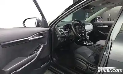 Kia Seltos 2024 1.6 автомат (гидро), миниатюра 10