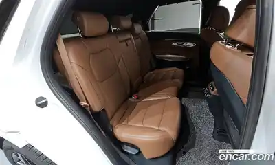 Genesis GV70 2021 2.5 гидро, миниатюра 11
