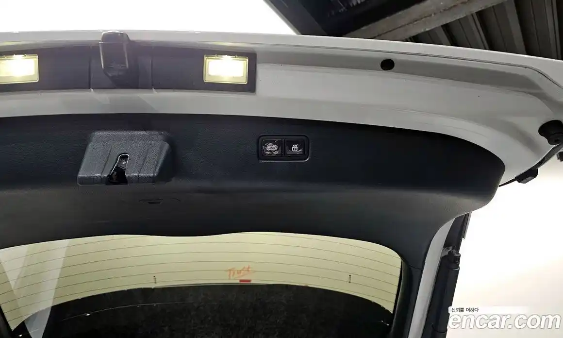 Genesis GV70 2021 2.5 гидро, фото 20