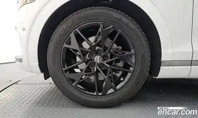 Genesis GV70 2021 2.5 гидро, миниатюра 5
