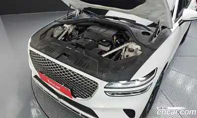 Genesis GV70 2021 2.5 гидро, миниатюра 6