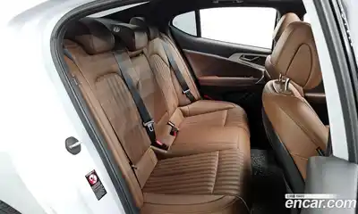 Genesis G70 2018 2.0 гидро, миниатюра 11