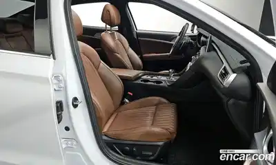 Genesis G70 2018 2.0 гидро, миниатюра 12