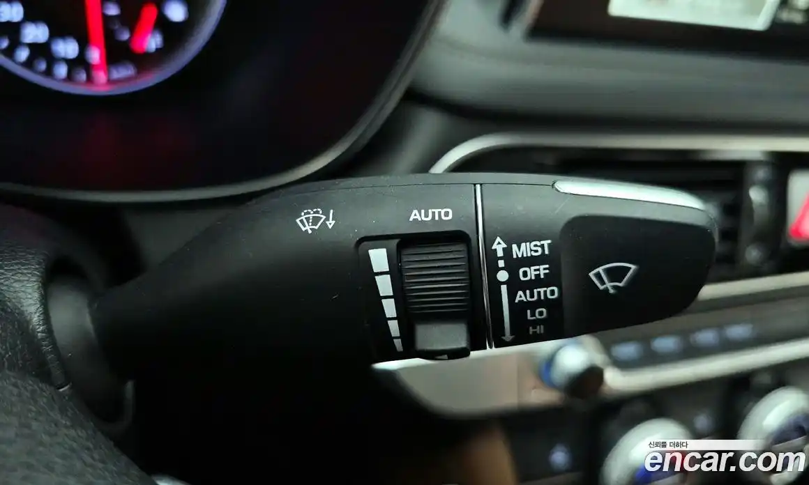 Genesis G70 2018 2.0 гидро, фото 16