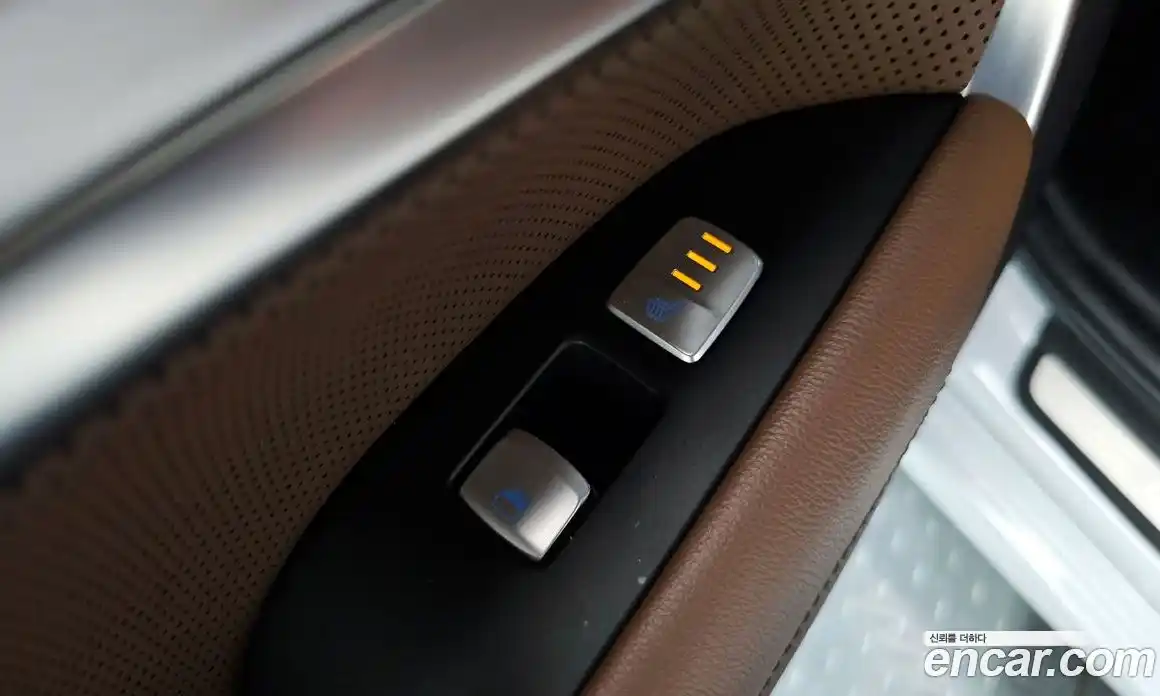 Genesis G70 2018 2.0 гидро, фото 17