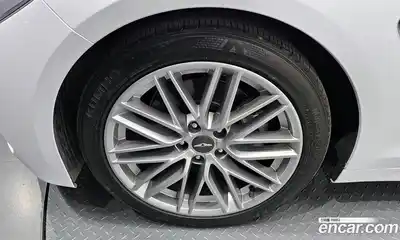 Genesis G70 2018 2.0 гидро, миниатюра 5