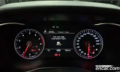 Genesis G70 2018 2.0 гидро, миниатюра 8