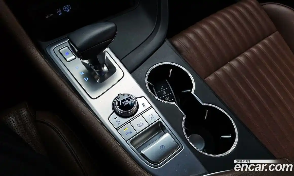 Genesis G70 2018 2.0 гидро, фото 9