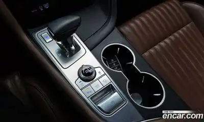 Genesis G70 2018 2.0 гидро, миниатюра 9