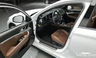 Genesis G70 2018 2.0 гидро, миниатюра 10