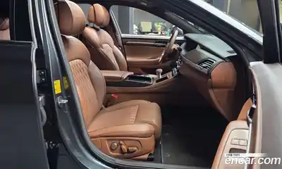 Genesis G90 2019 5.0 гидро, миниатюра 11