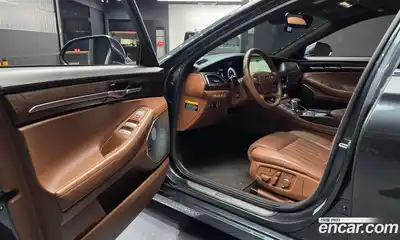 Genesis G90 2019 5.0 гидро, миниатюра 10