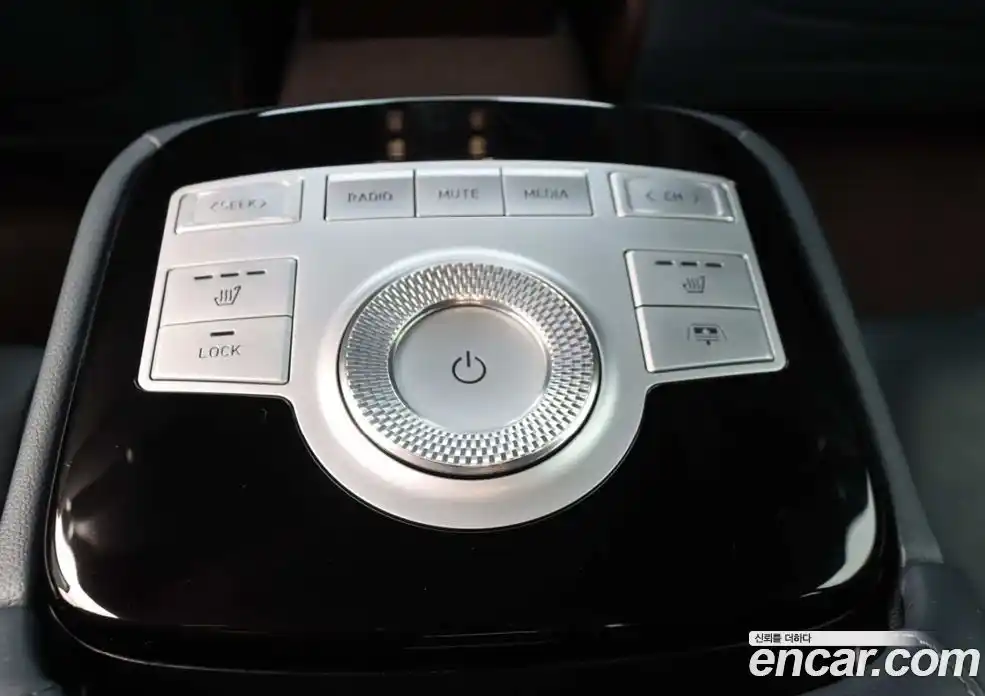 Genesis G80 2021 2.5 гидро, фото 14
