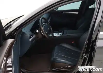 Genesis G80 2021 2.5 гидро, миниатюра 4