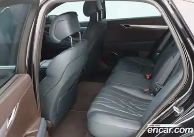 Genesis G80 2021 2.5 гидро, миниатюра 6