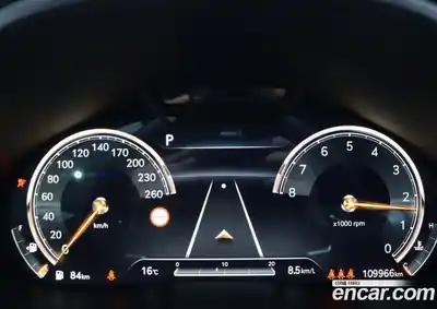 Genesis G80 2021 2.5 гидро, миниатюра 7