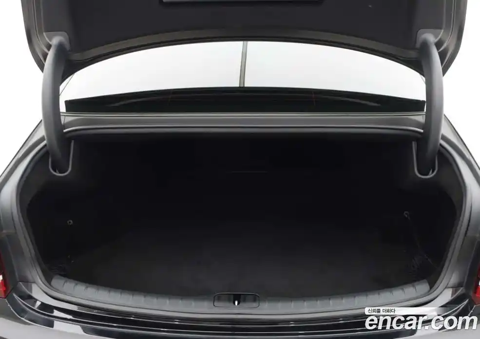 Genesis G80 2021 2.5 гидро, фото 10