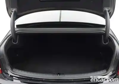 Genesis G80 2021 2.5 гидро, миниатюра 10