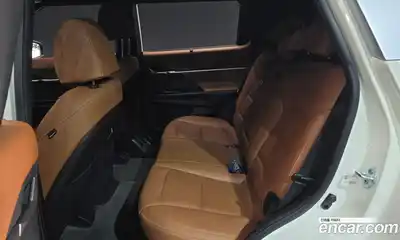 SsangYong Torres 2023 1.5 гидро, миниатюра 11