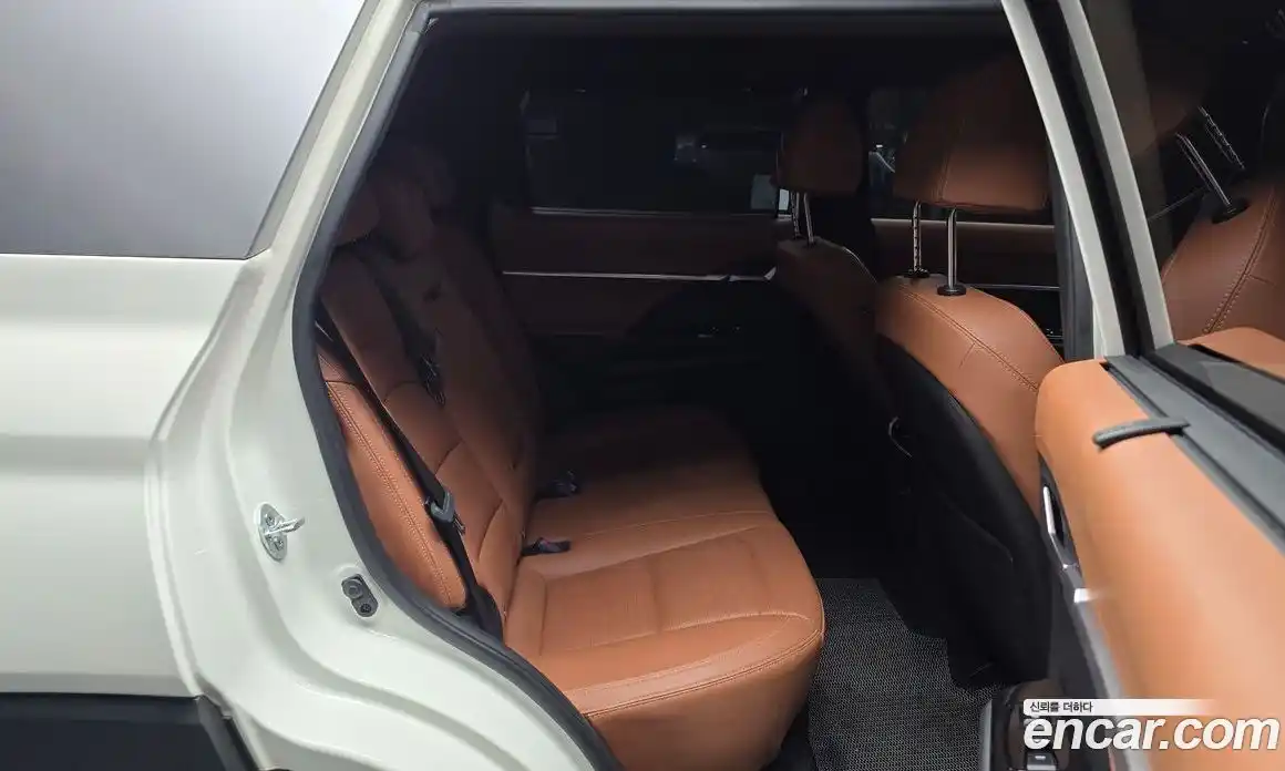SsangYong Torres 2023 1.5 гидро, фото 12