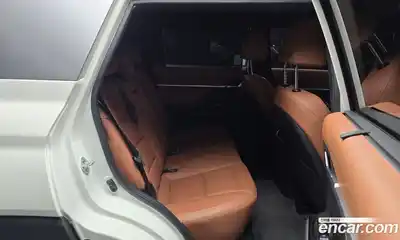 SsangYong Torres 2023 1.5 гидро, миниатюра 12