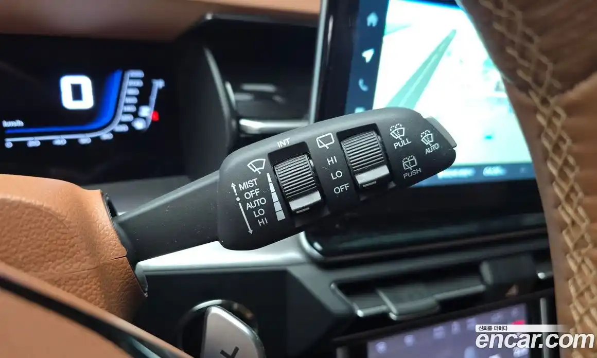 SsangYong Torres 2023 1.5 гидро, фото 16