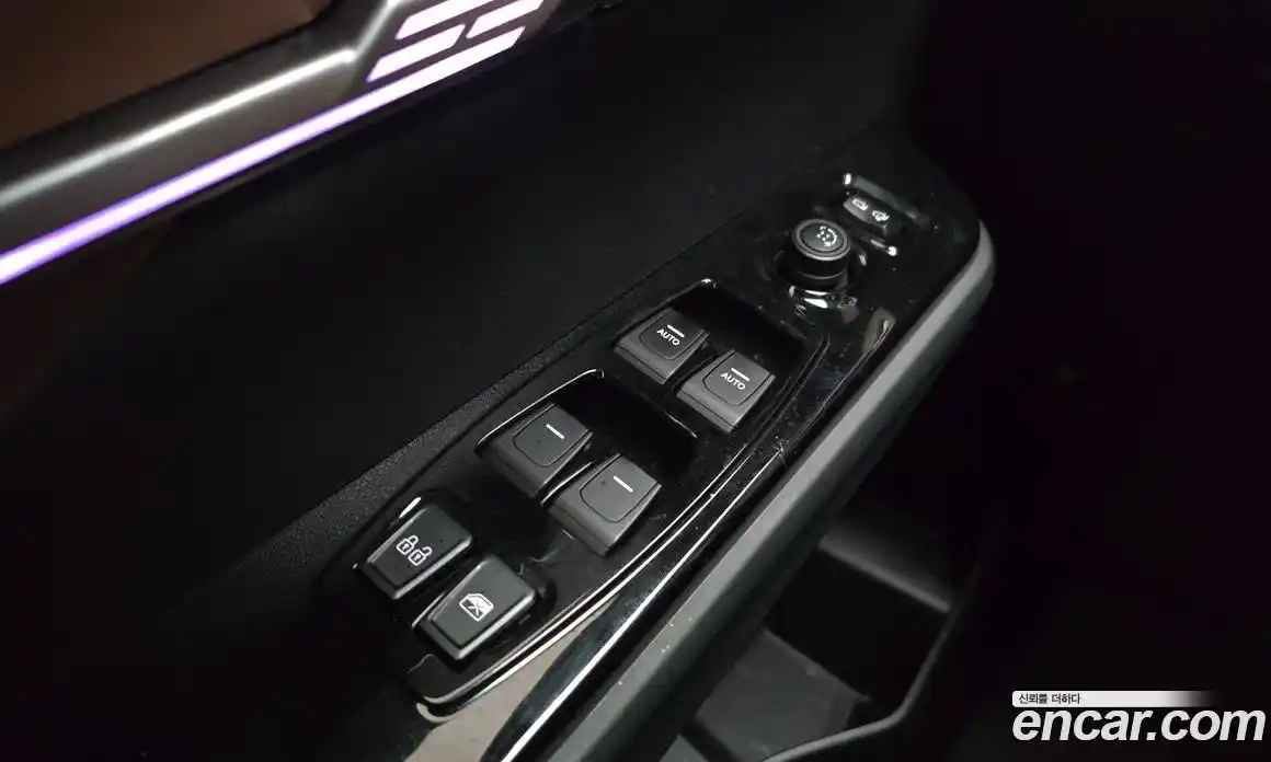 SsangYong Torres 2023 1.5 гидро, фото 18