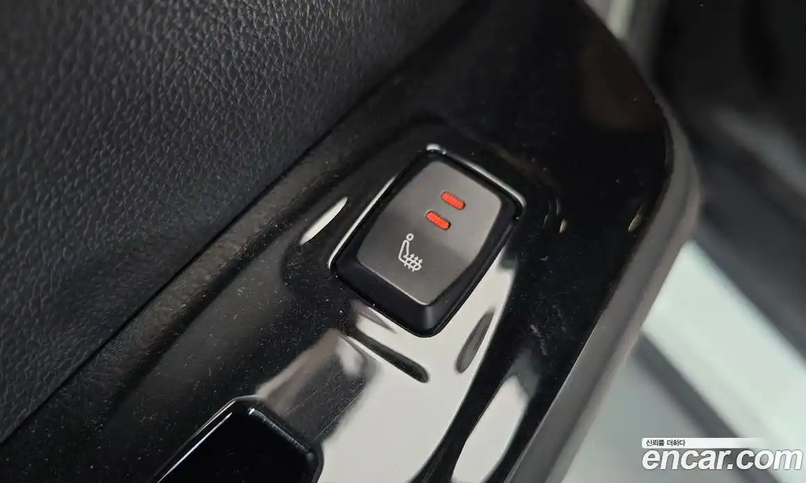 SsangYong Torres 2023 1.5 гидро, фото 19