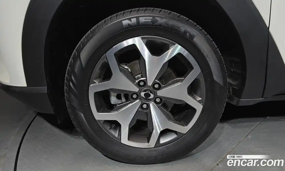 SsangYong Torres 2023 1.5 гидро, фото 5